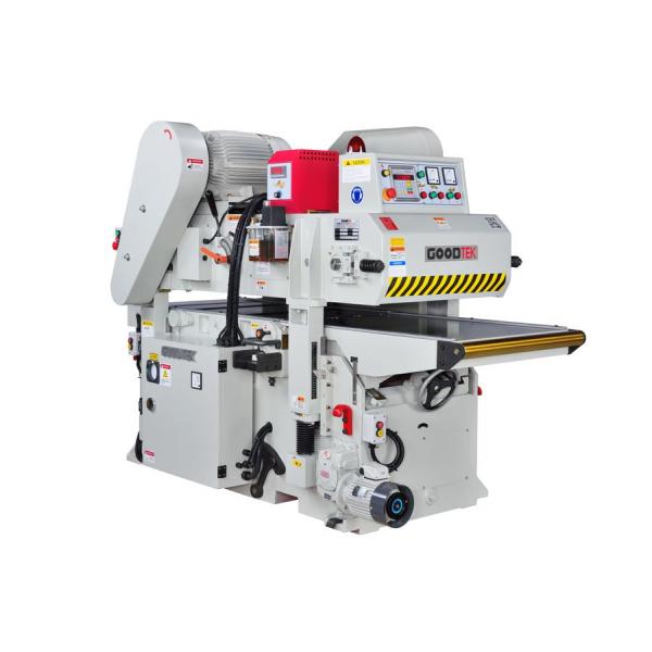 2 sided planer