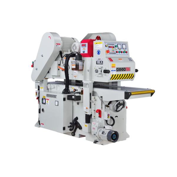 double sided planer