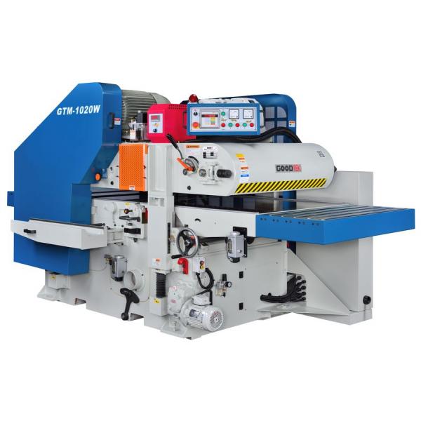 double surface planer