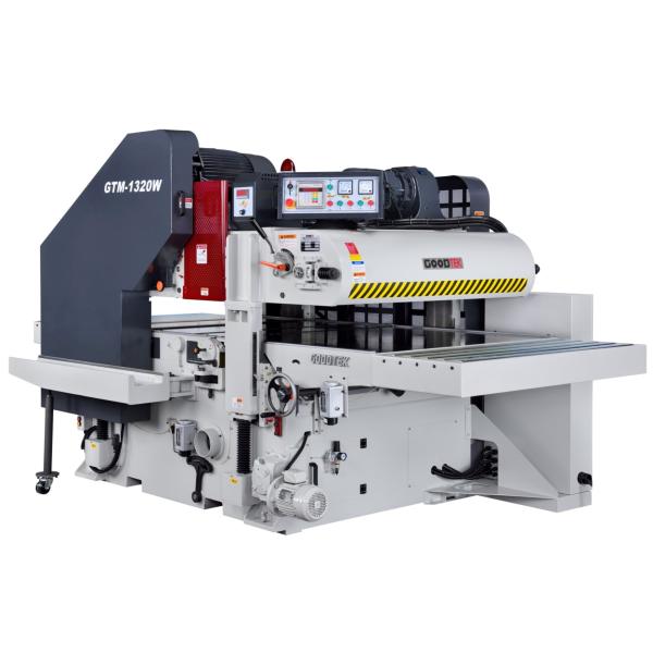 GTM-1320W double surface planer